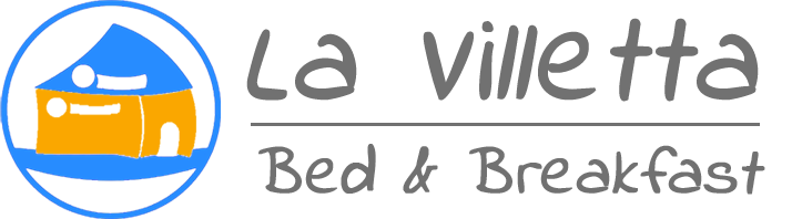 Logo La Villetta